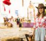 Já em "Em Família", Alice Wegmann será Shirley, a maior inimiga de Helena (Bruna Marquezine)