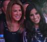 Camila Camargo posa com a mãe Zilu Camargo