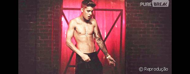 Justin Bieber