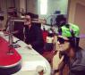 Luan Santana dá entrevista em rádio e posta no Instagram