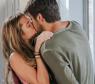 E você acha que Lili (Juliana Paiva) ficou chupando o dedo?! A protagonista de "Além do Horizonte" lascou um beijo em Marlon (Rodrigo Simas)