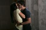 Mariana Rios torce pelo namoro de Celina e William em "Além do Horizonte"