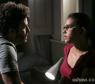 Na última segunda-feira (3), foi ao ar o primeiro beijo de Celina (Mariana Rios) e William (Thiago Rodrigues) na novela "Além do Horizonte"