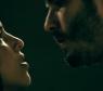 Mariana Rios compartilha vídeo do beijo entre Celina e William e torce para o novo casal de "Além do Horizonte"