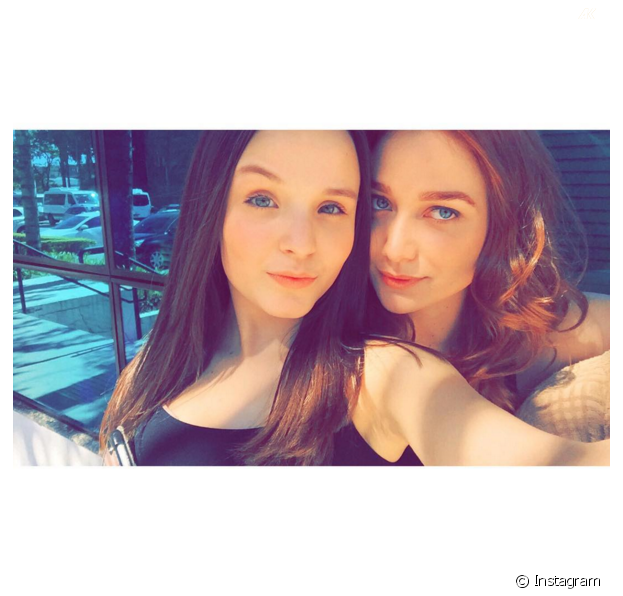 Larissa Manoela, de "Cúmplices de Um Resgate", é elogiada por Maria Pinna: "Um fenômeno!"