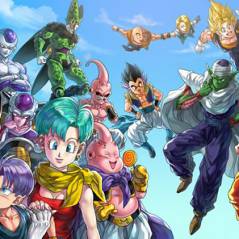 De "Dragon Ball": Goku, Vegeta, Majin Boo, Freeza e os personagens mais poderosos da franquia!