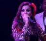 Ivete Sangalo foi a atração da festa de sábado (22) no "BBB14"