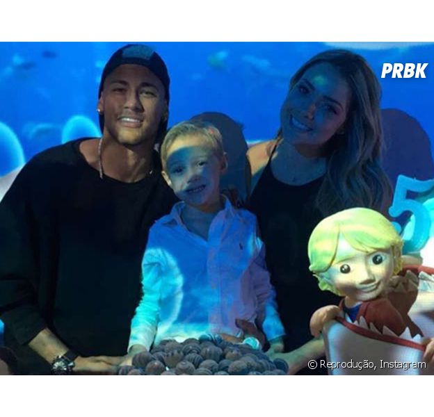 Aniversario De Neymar Jr u2013 Pretty Girls Neymar E Filho ~ Aniversario De Neymar Jr u2013 Pretty Girls