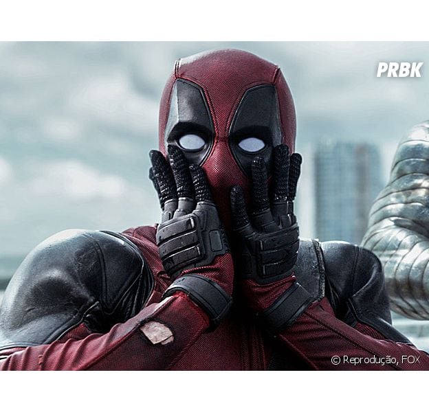 "Deadpool 2" não tem previsão para início de gravações