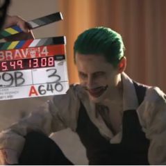 Filme "Esquadrão Suicida": blue-ray traz vídeo exclusivo com cenas de Coringa (Jared Leto)!