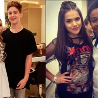 Larissa Manoela e João Guilherme ou Maisa Silva e Jean ...