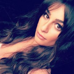 Lea Michele, de "Scream Queens", surge pelada no Instagram e fãs surtam nas redes sociais!