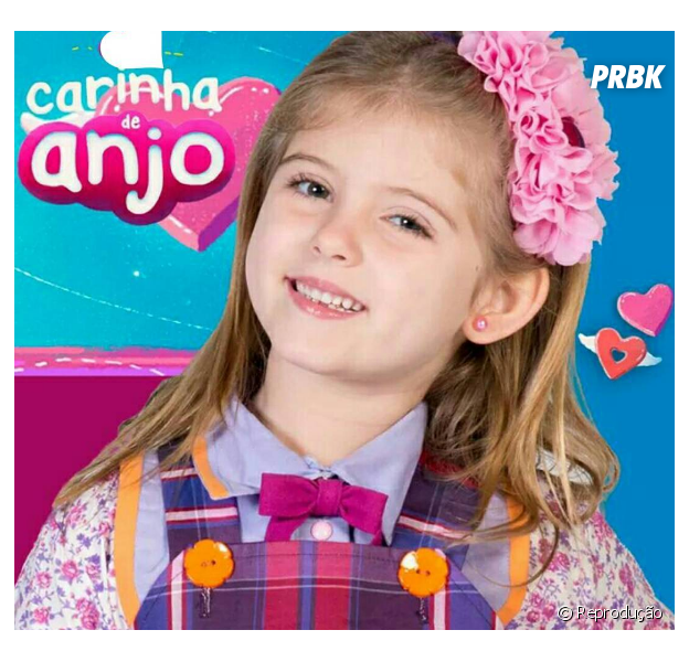 Resultado de imagem para Carinha de Anjo