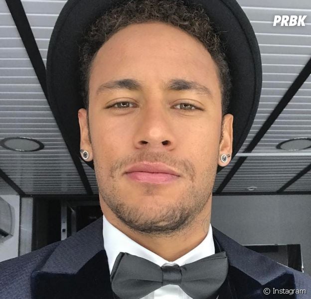 O Neymar Jr. é TOP!