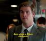 Liam Hemsworth estrela "Conexão Perigosa"!