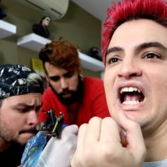 Felipe Neto e Luccas Neto e as maiores loucuras que os YouTubers já fizeram!