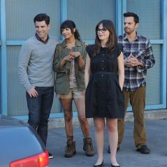 De "New Girl": 7ª e última temporada ganha data de estreia!