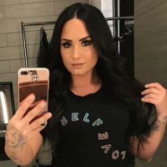 Demi Lovato fala que pensou em suicídio aos sete anos pela 1ª vez: "Tinha fascinação pela morte"