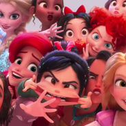 Nova Princesa Da Disney Inspirada Na Cultura Latina Mas E Se Fossem Em Outras Coisas Purebreak