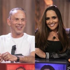 Perlla e Rafael Ilha estão na Roça! Qual dos dois deve dar adeus para "A Fazenda 10"?