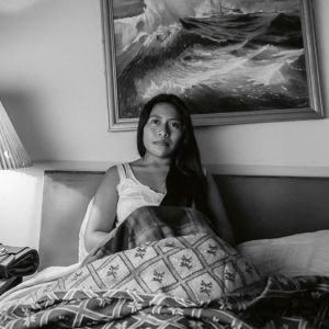 A atriz de "Roma" está sofrendo ataques de outros artistas e mais uma vez vemos o racismo de perto
