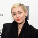 Miley Cyrus
