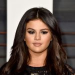 Selena Gomez