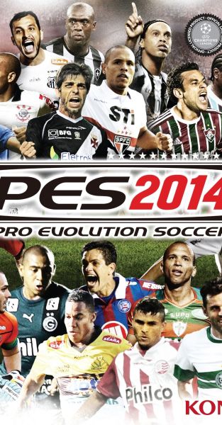 Duelo: Qual o melhor game de esporte: PES 2014 ou FIFA 14 - Purebreak