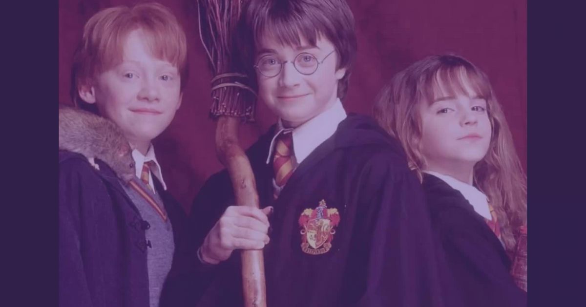 Qual é a história por trás dos fantasmas de 'Harry Potter' que não  apareceram nos filmes?