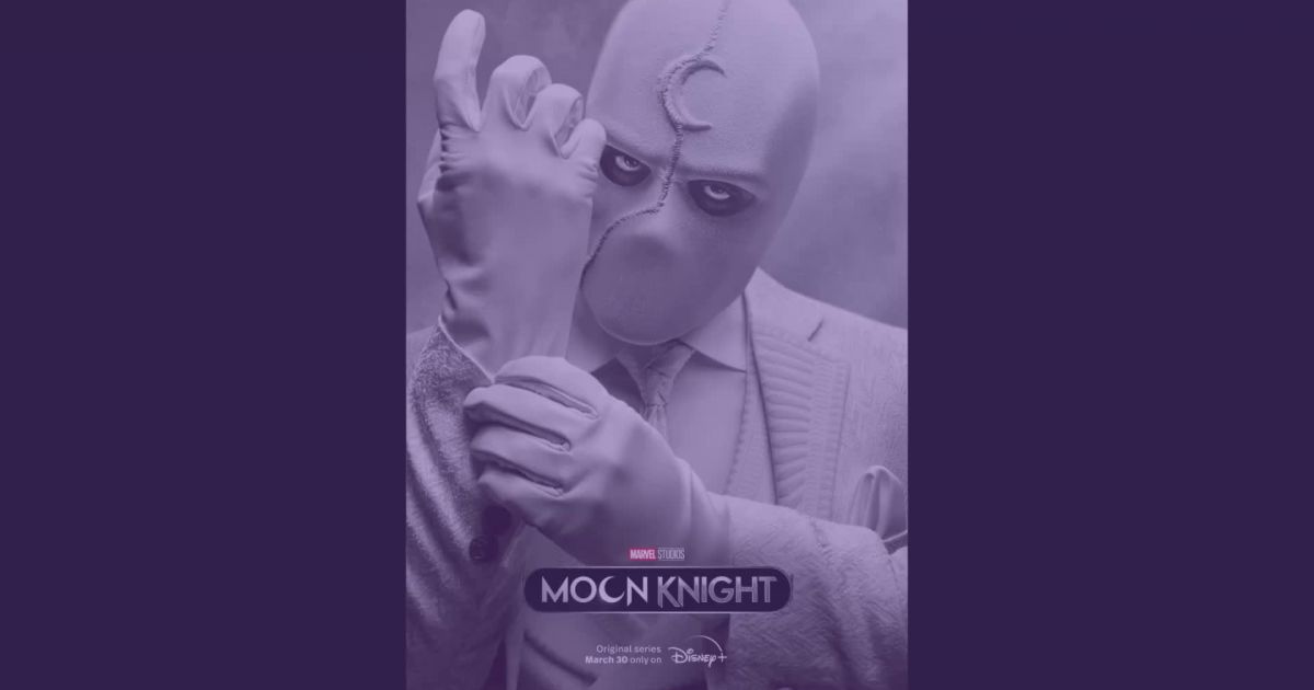 Moon Knight: Conheça o Cavaleiro da Lua, super-herói que vai ganhar série  no Disney+ - Notícias de séries - AdoroCinema