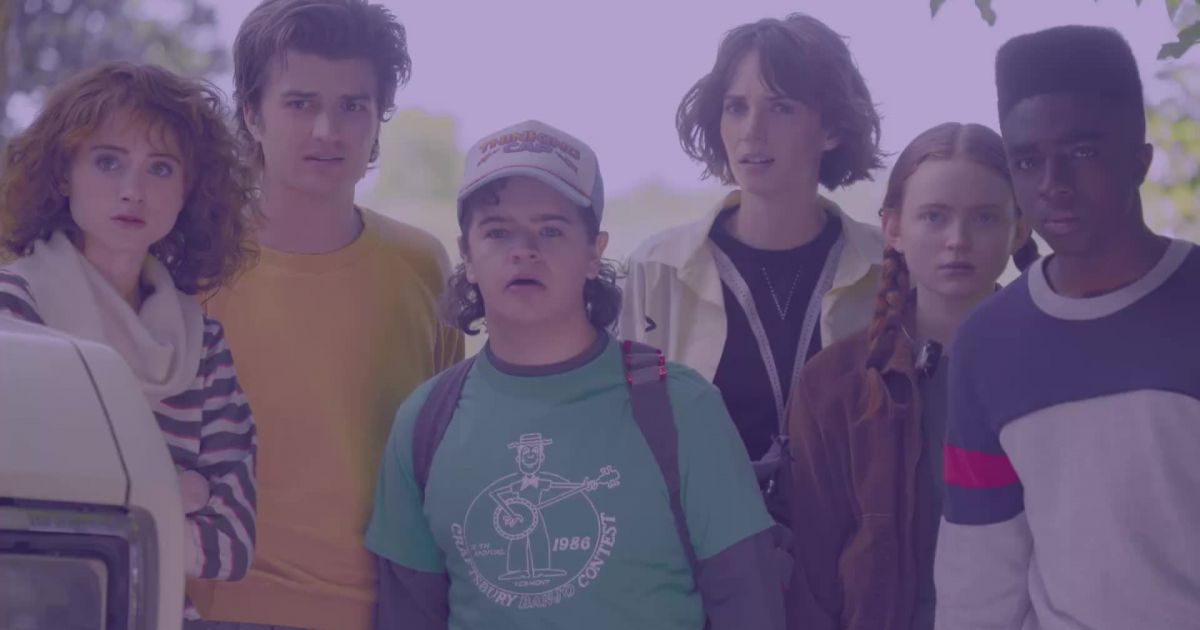 Criadores de Stranger Things explicam morte da 2ª temporada