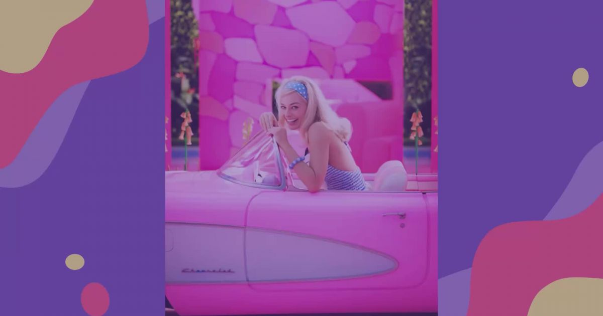 Margot Robbie é confirmada para o papel principal no live-action da Barbie  - Purebreak