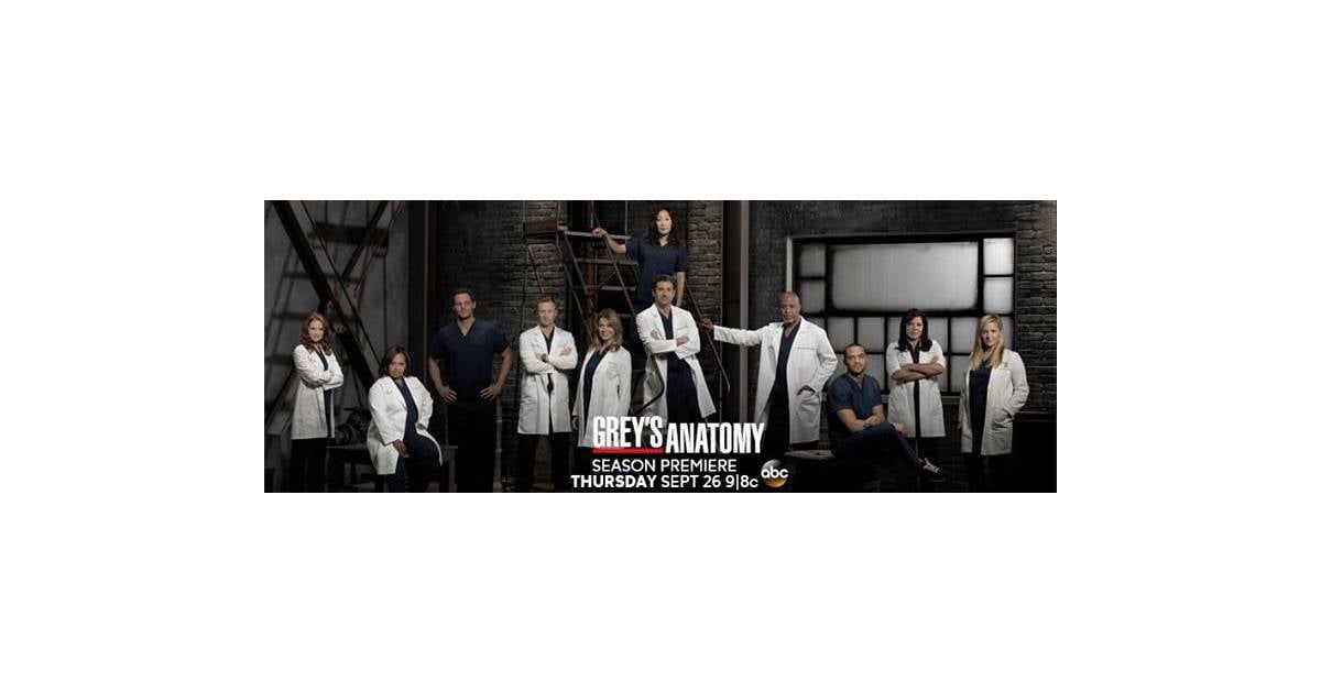 Grey's Anatomy e American Horror Story deixam Globoplay em setembro - GKPB  - Geek Publicitário