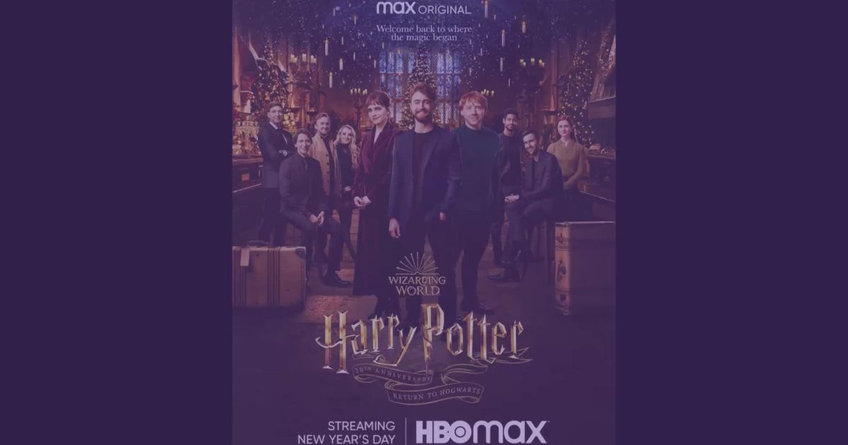 Harry Potter pode ganhar série de TV no HBO Max - Notícias de séries -  AdoroCinema