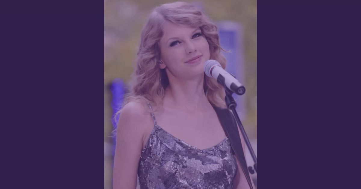 Taylor Swift: Speak Now é a próxima regravação e estas são as 5