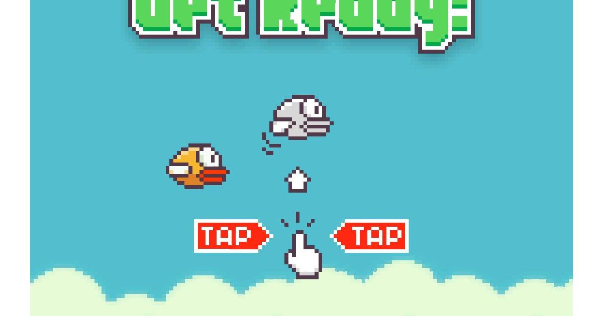 Criador do Flappy Bird pondera voltar a lançar este jogo