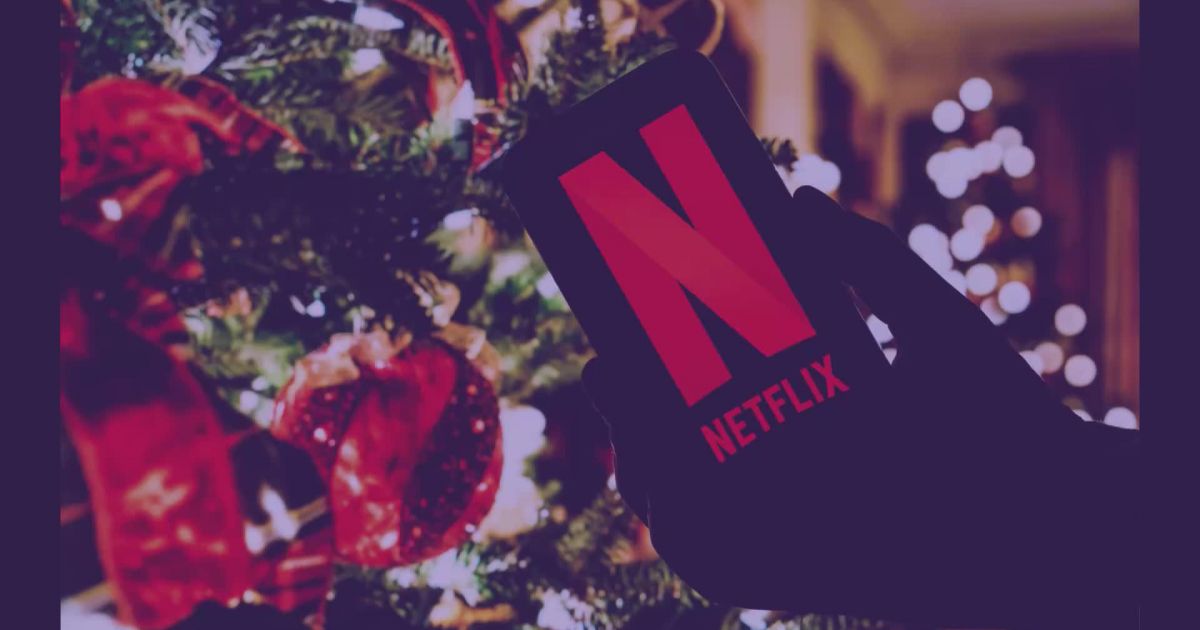 Códigos secretos para encontrar filmes e séries de terror ocultos na Netflix