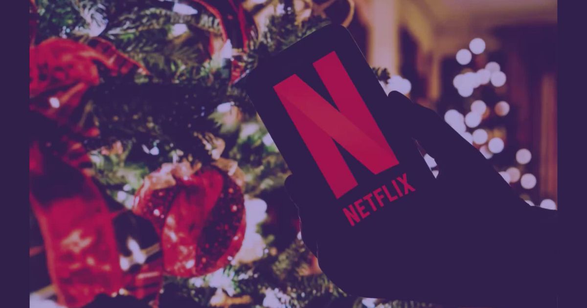 Códigos secretos ajudam a achar filmes de natal na Netflix; veja como