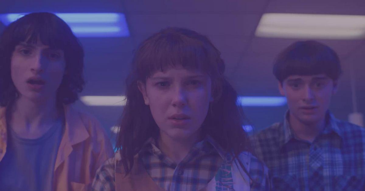 Stranger Things: 4ª temporada será lançada em 2022 - Purebreak