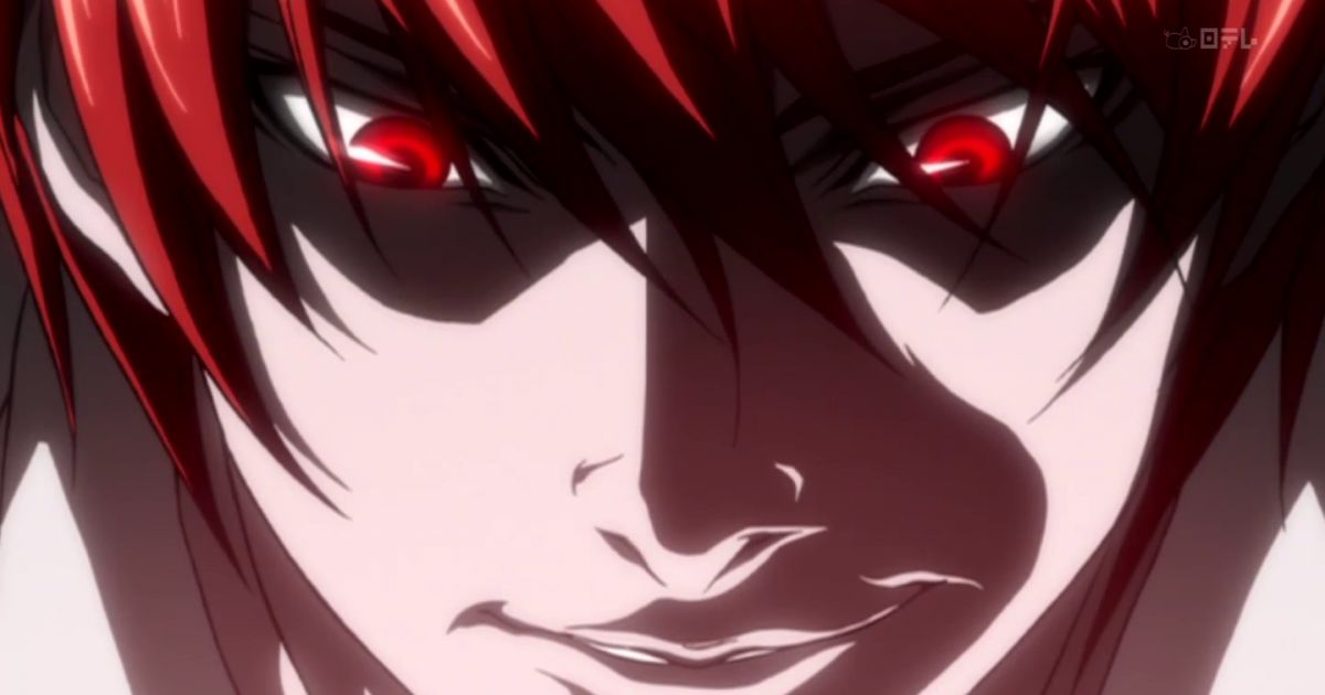 Os 10 melhores personagens de Death Note - Matérias especiais de séries -  AdoroCinema