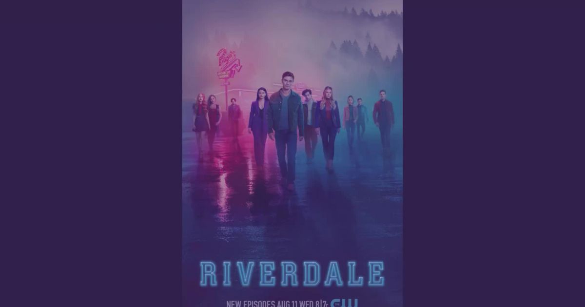 Riverdale: 7ª temporada tem viagem aos anos 50 e novos mistérios -  Purebreak