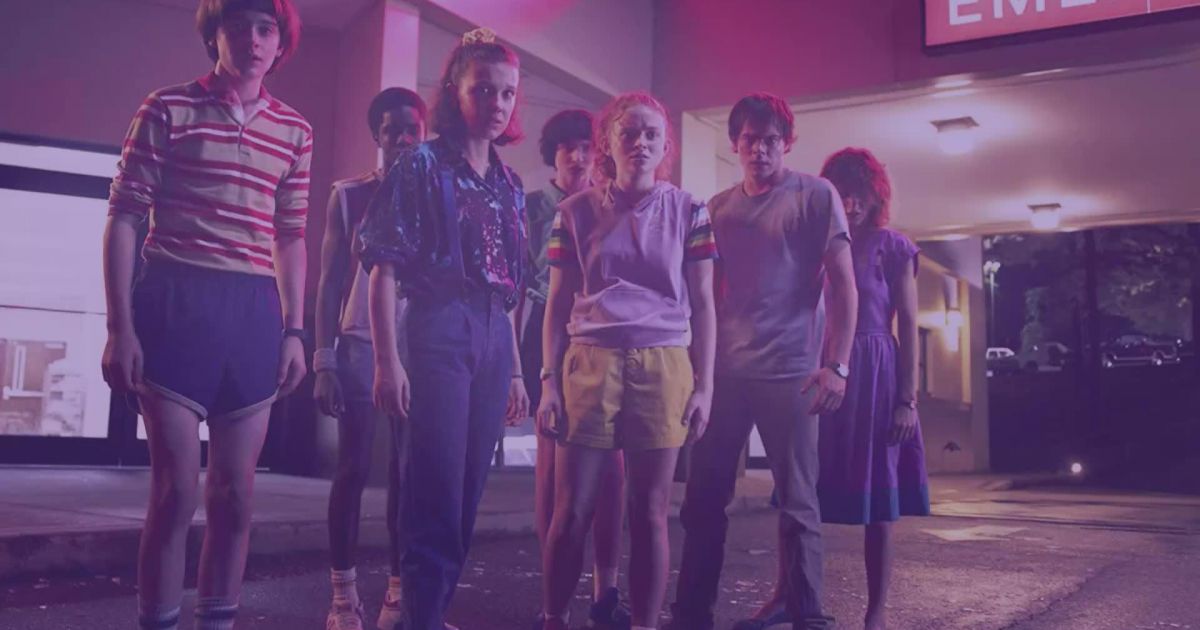 Stranger Things: 'Ela está morta, superem', diz elenco sobre Barb