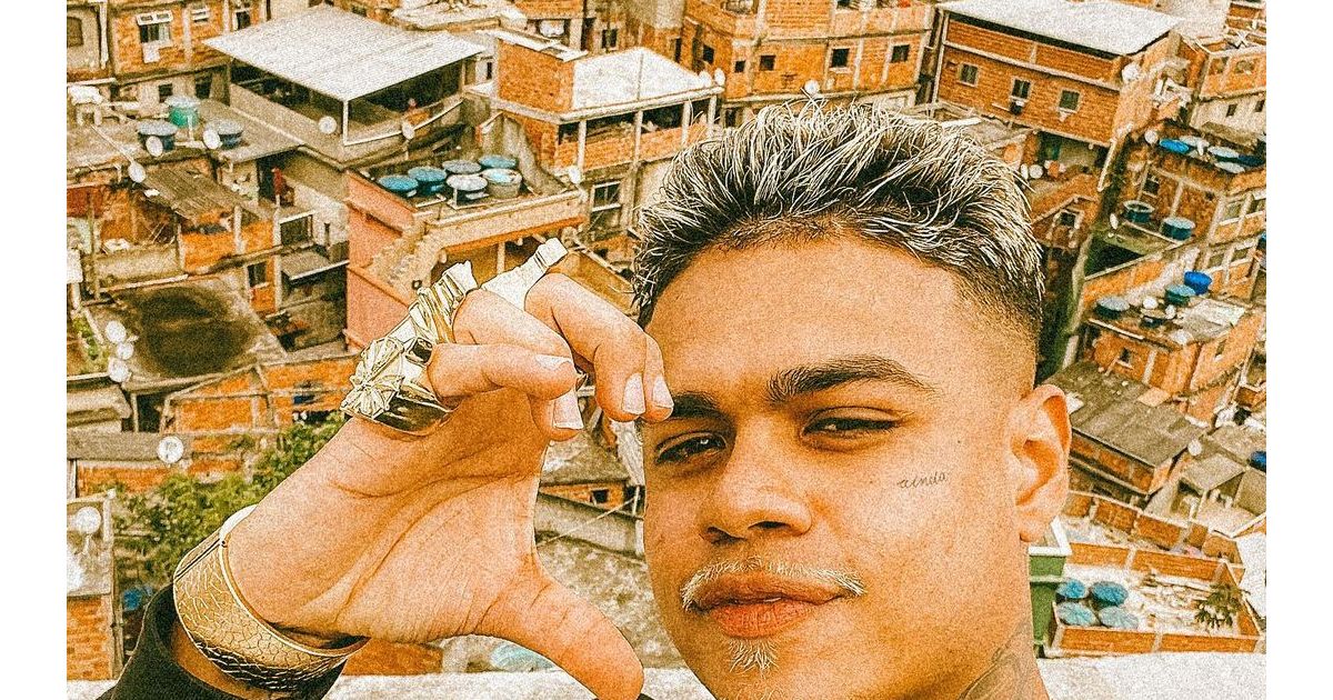 MD Chefe a Filipe Ret: 10 nomes do trap nacional para você conhecer -  Purebreak