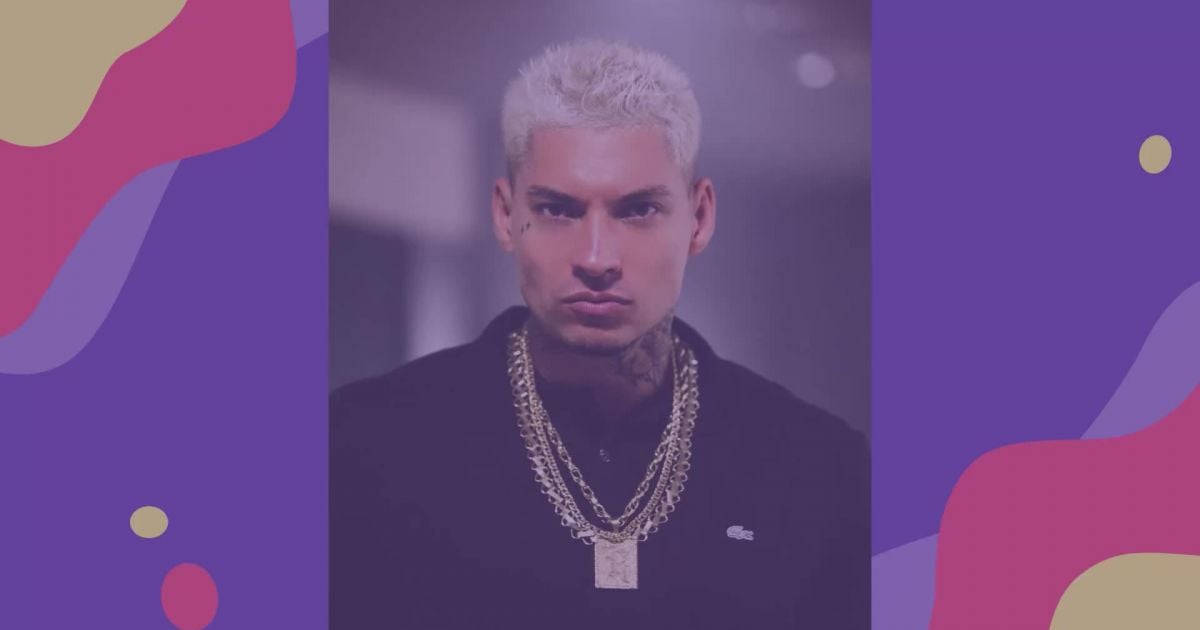 Top 5 Artistas mais ouvidos de Trap no Brasil - Murb Brasil