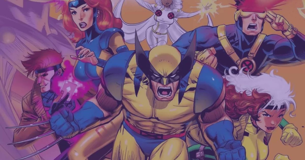 Quiz de X-Men: Qual mutante você é?