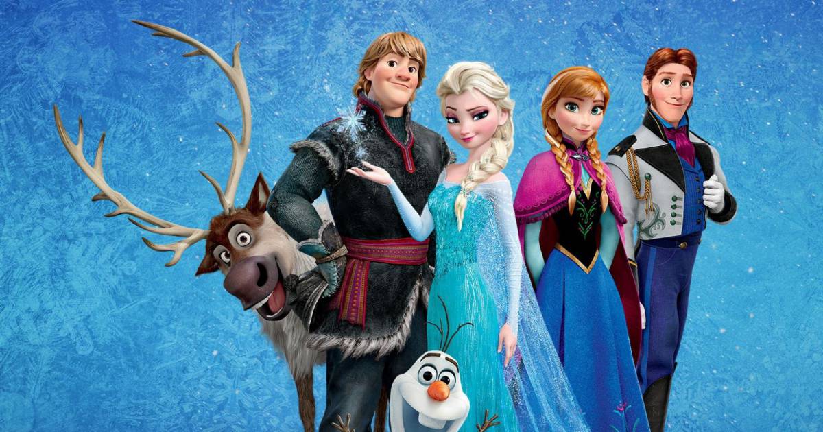 Ordem para maratonar filmes do frozen  Filme da frozen, Frozen disney,  Frozen uma aventura congelante