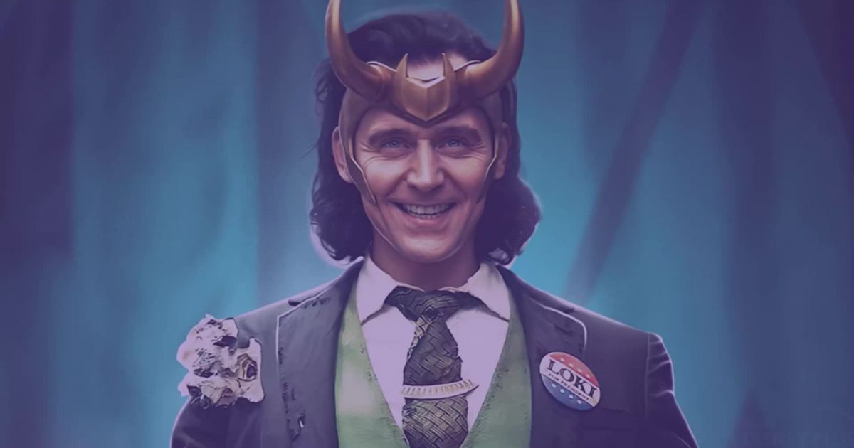 Novas cenas da segunda temporada de Loki mostram retorno de personagem