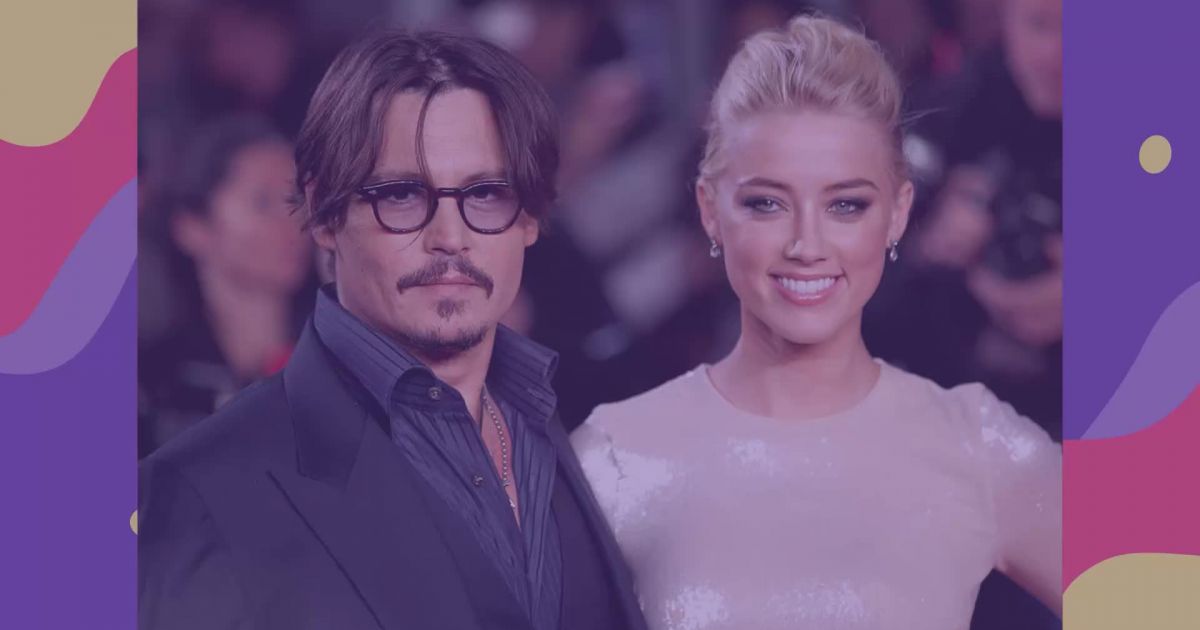 Johnny Depp x Amber Heard: Reveja momentos polêmicos da briga judicial