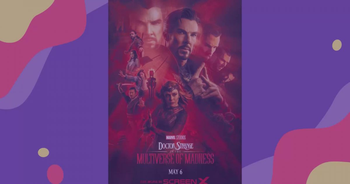 Crítica Doutor Estranho: filme mais maduro da Marvel surpreende com  efeitos especiais inovadores! - Purebreak