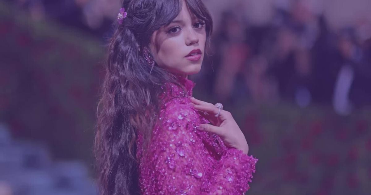 Wandinha: Jenna Ortega apoia relacionamento favorito dos fãs entre